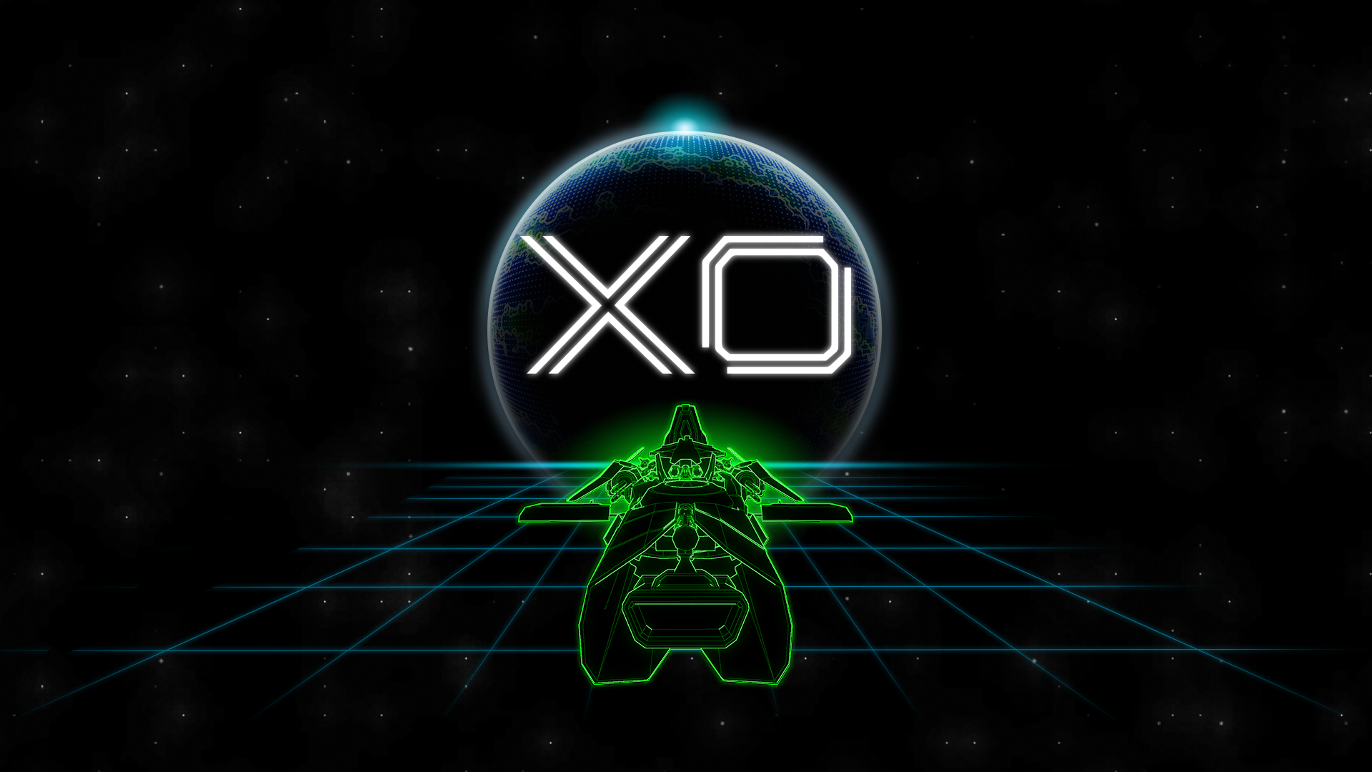 XO - PC Strategy Game