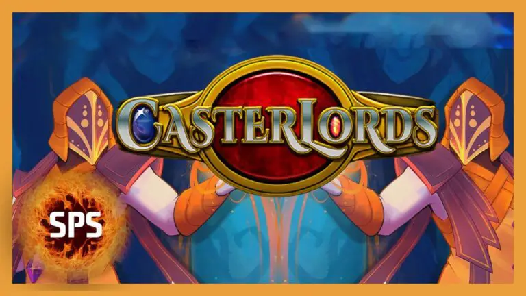 CasterLords Let’s Play by Samsptra Games