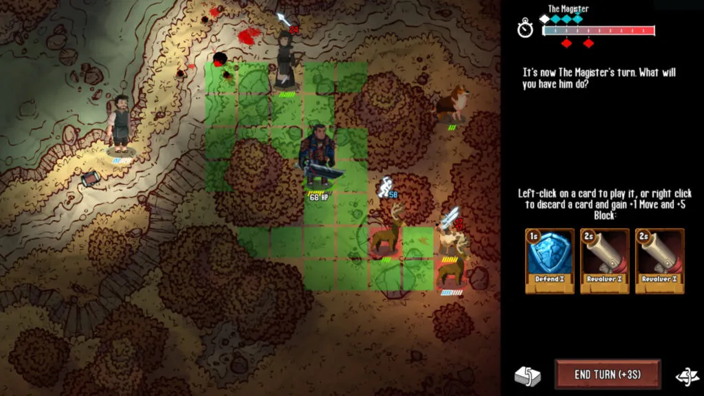 Gameplay