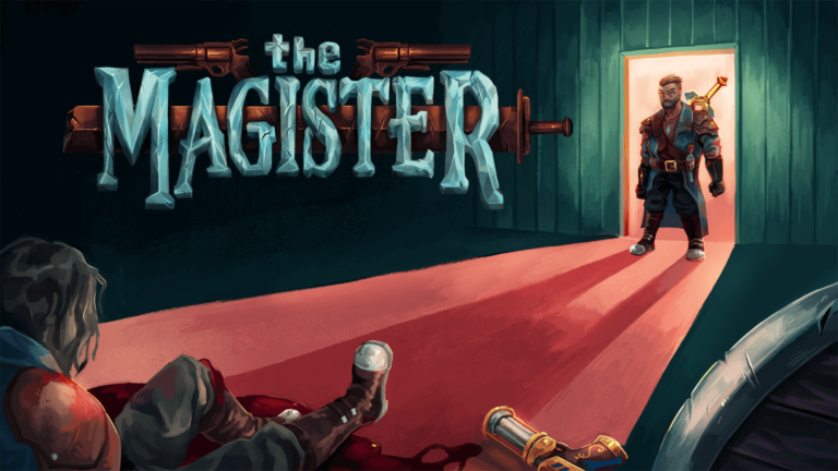 The Magister – Overview