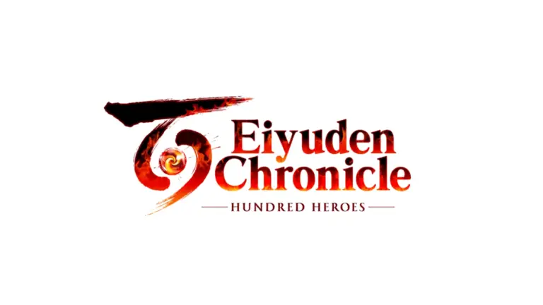 Eiyuden Chronicle: Hundred Heroes New Gameplay Trailer from Tokyo Game Show