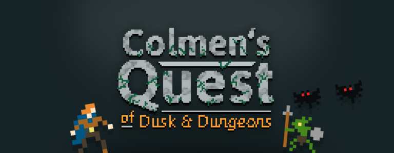 Colmen’s Quest First Impressions