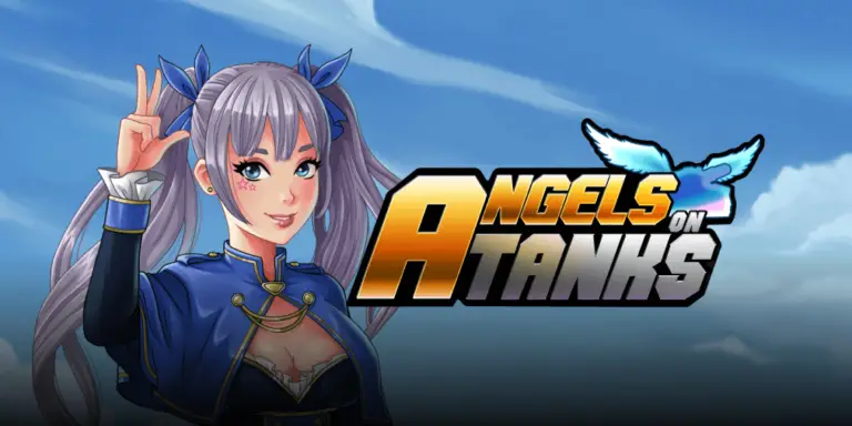 Angels on Tanks – Overview