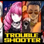 Troubleshooter Pc Game