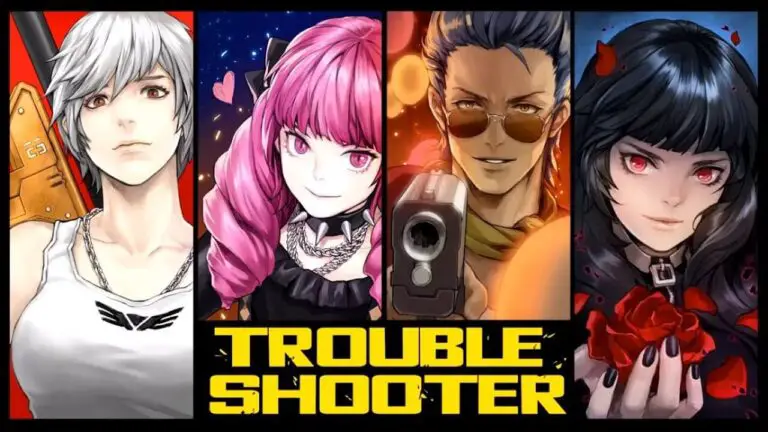 Troubleshooter: Abandoned Children – Review