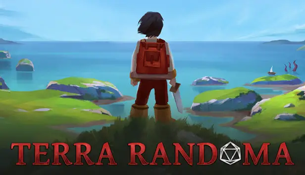 Terra Randoma – First Impressions