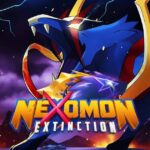 Nexomon Extinction Header