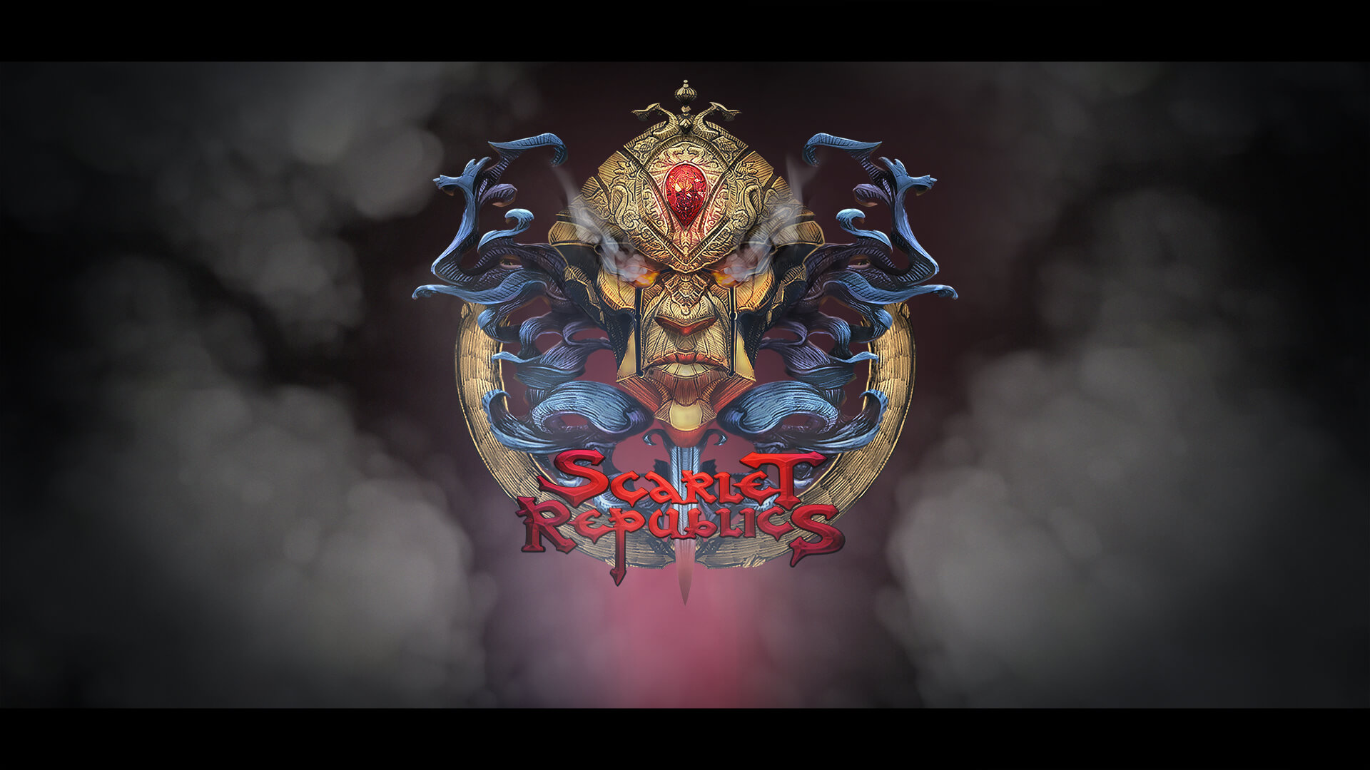 Scarlet Republics Pc RPG