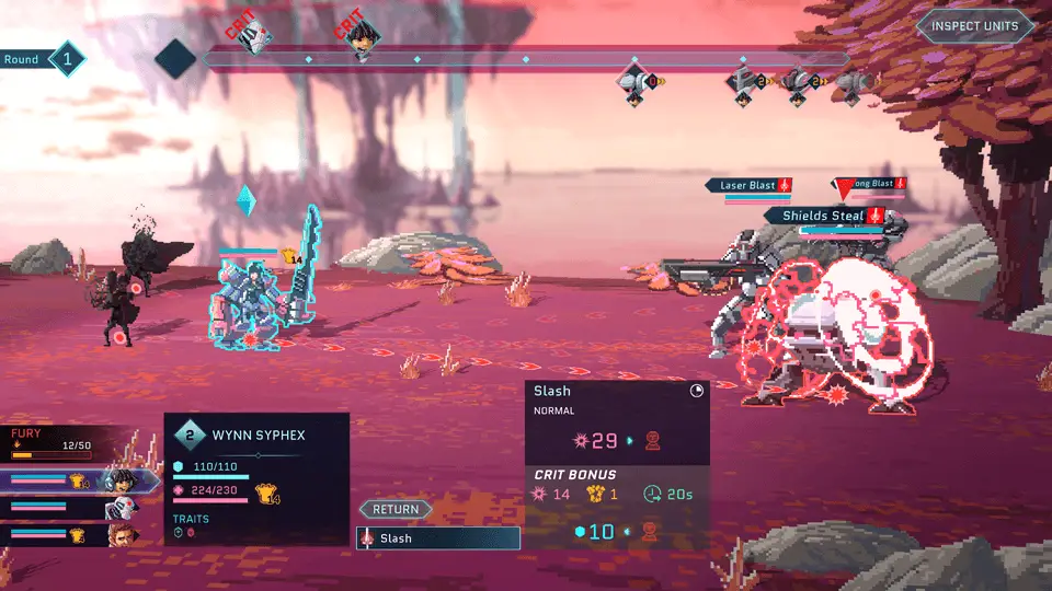 Turn Based RPG 'Sea Of Stars' Reveals Wheels Minigame - Noisy Pixel