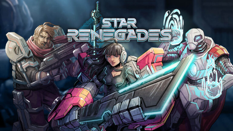 Star Renegades – Review