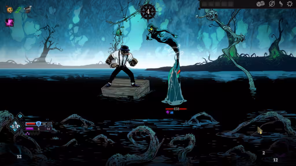 The Endless Wyrd