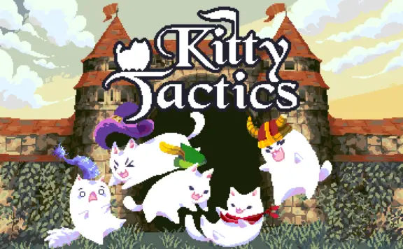 Kitty Tactics Pc Game