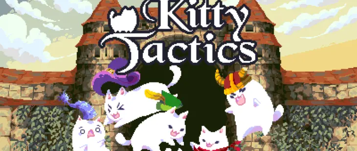 Kitty Tactics Pc Game