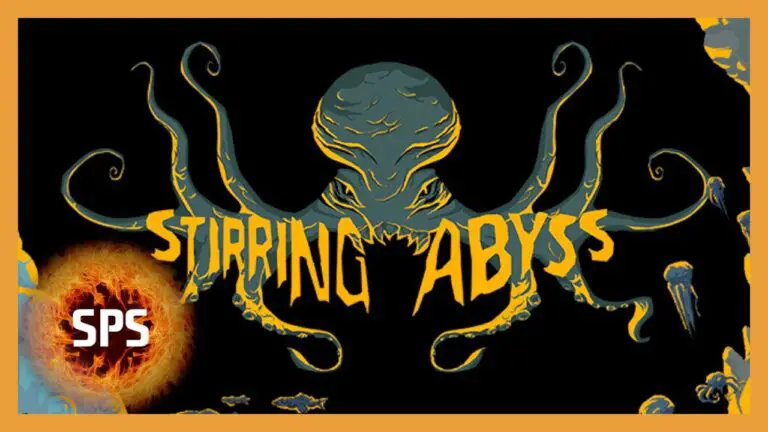 Stirring Abyss Demo Gameplay by Sampstra Games