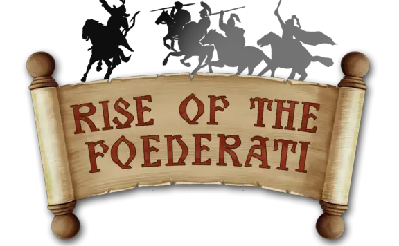 Rise of The Foederati