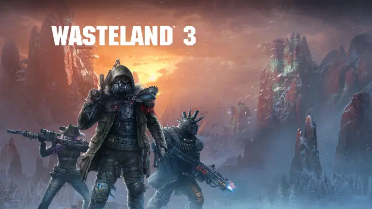Wasteland 3 – Review