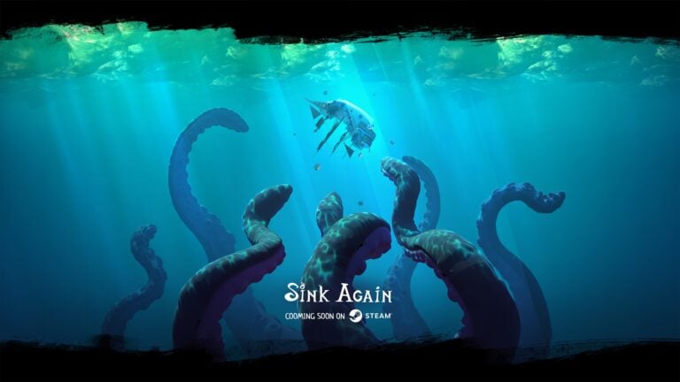 Sink Again – Hands on!