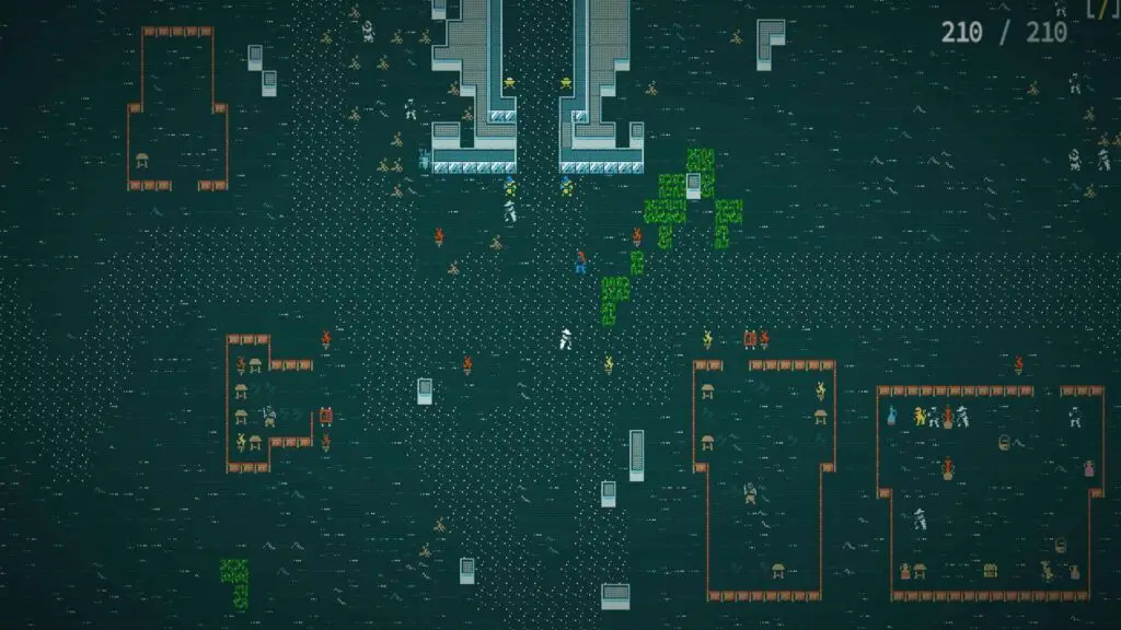 Caves of Qud