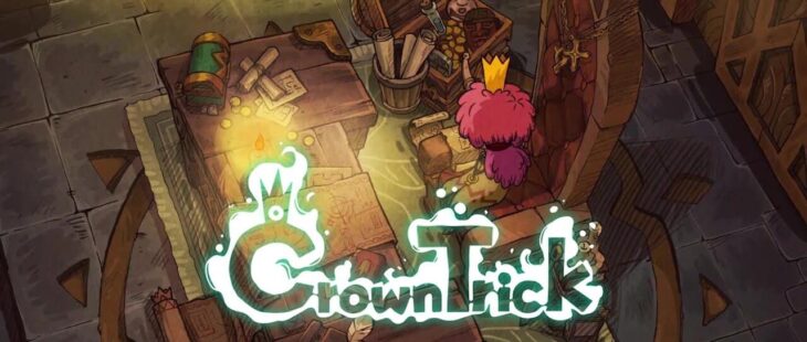 Crown Trick Review