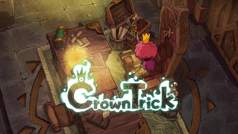 Crown Trick – Review