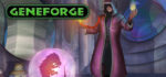 Geneforge 1 Cover Image