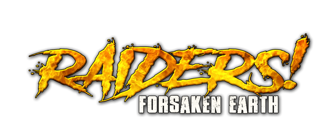 Raiders Forsaken Earth