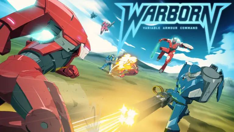 Warborn: Variable Armour Command – Review