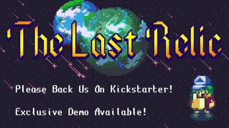 The Last Relic – Overview