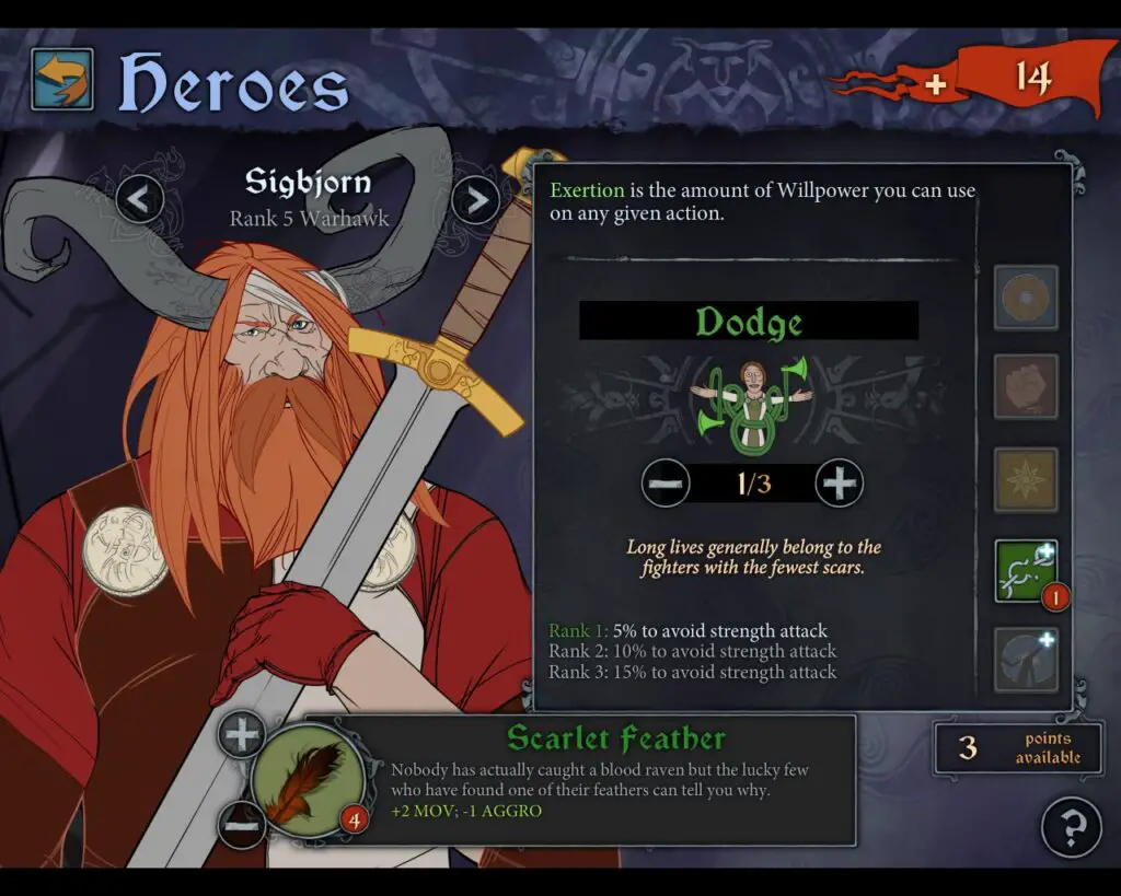 banner saga 2 best choices