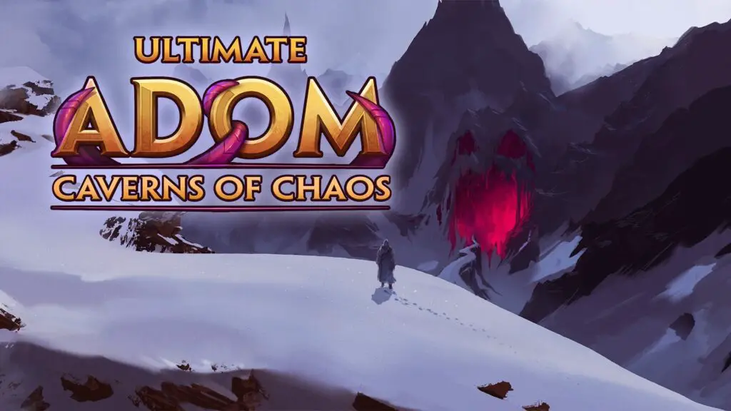 Ultimate Adom