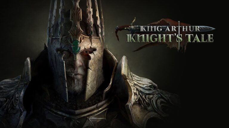 King Arthur: Knight’s Tale – Coming to Steam