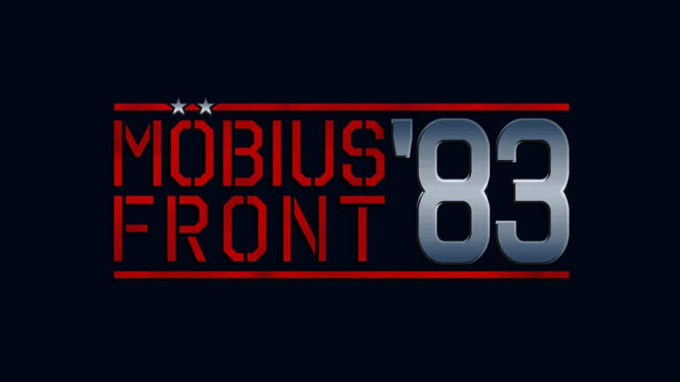 Möbius Front 83 – Review