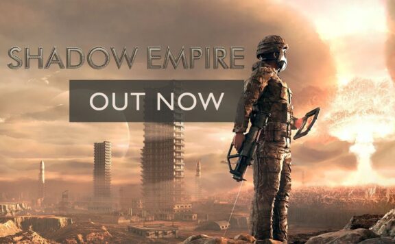 Shadow Empire Review
