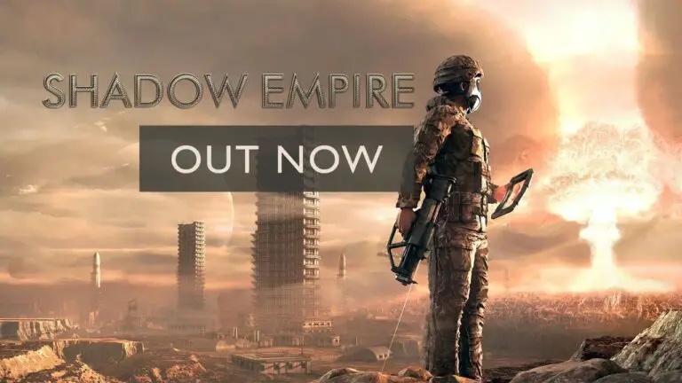Shadow Empire – Review