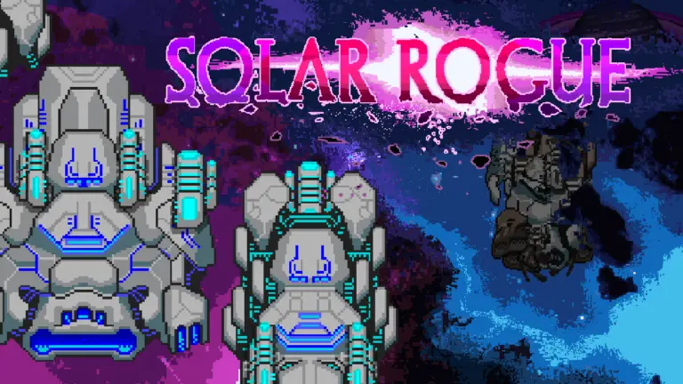 Solar Rogue – Overview