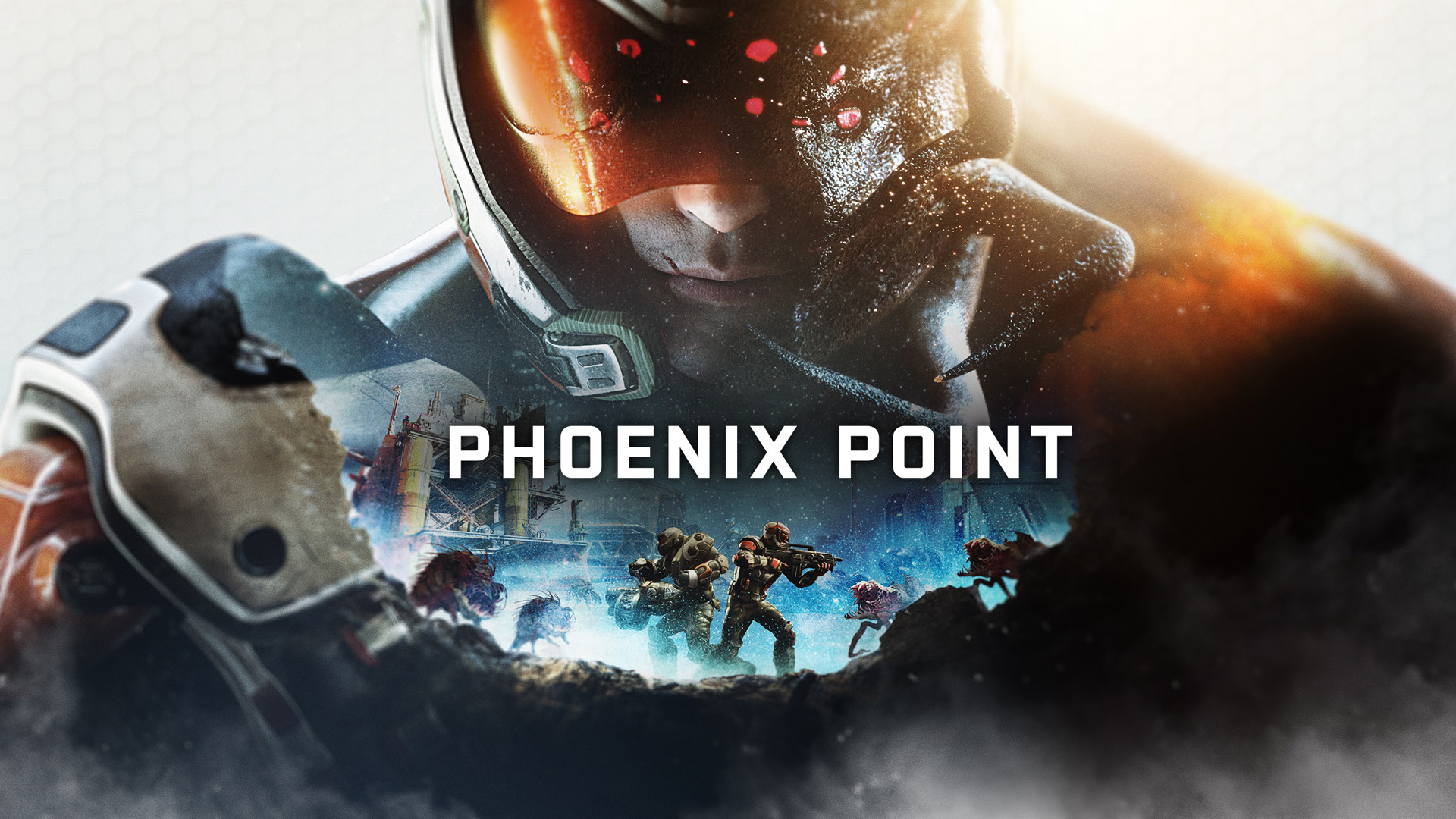 Phoenix Point