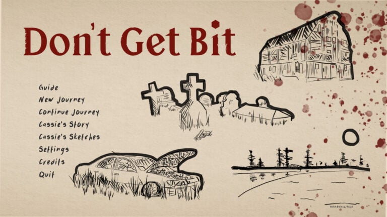Don’t Get Bit – Overview