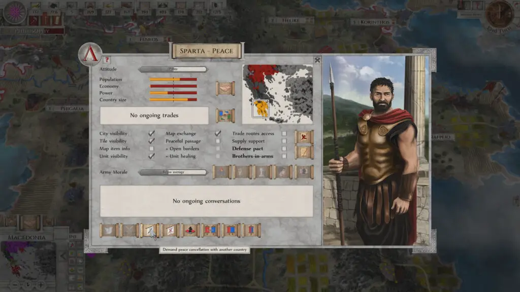 Greek Wars Pc Game