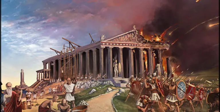Imperiums: Greek Wars – Review