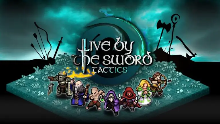 Live By The Sword: Tactics – Overview