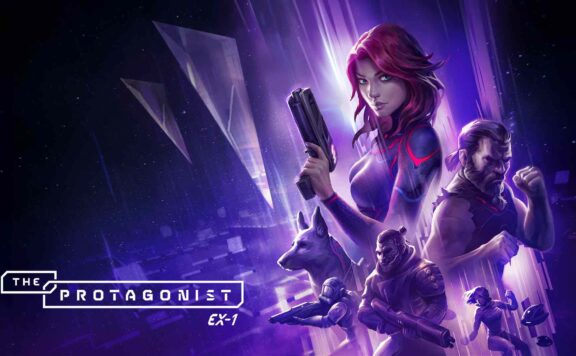 The Protagonist Ex 1 Featured Image