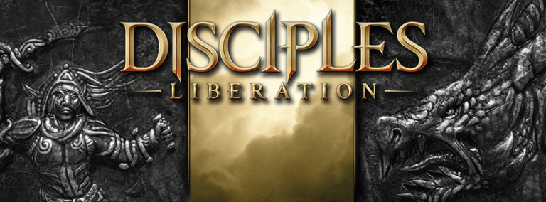 Disciples: Liberation – Annoucement
