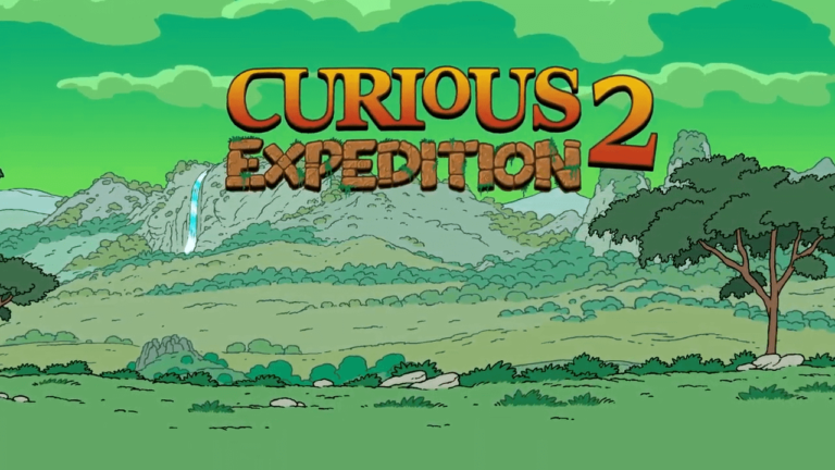 Curious Expedition 2 – Review