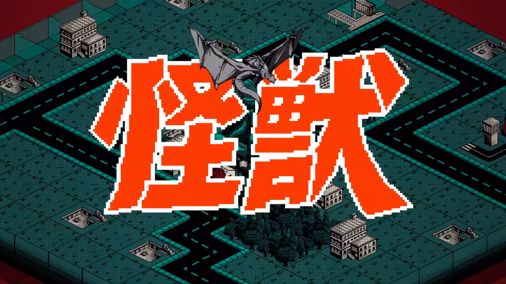 Kaiju Wars