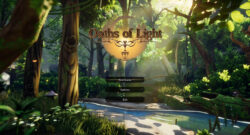 Oaths Of Light