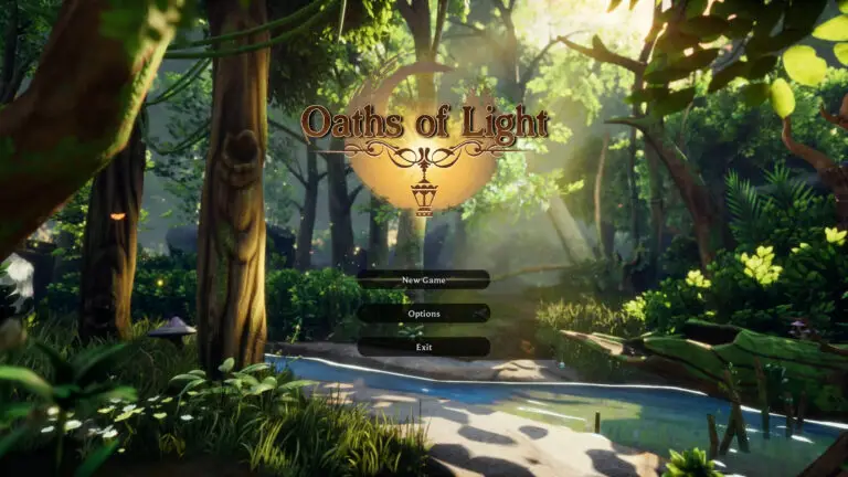 Oaths of Light – Overview