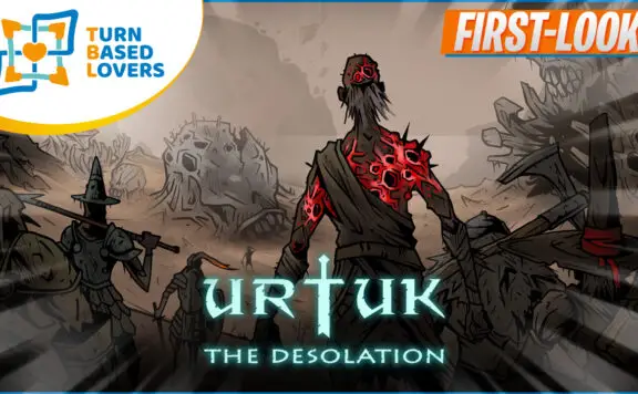 Urtuk The Desolation