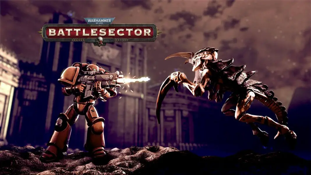 Warhammer Battlesector
