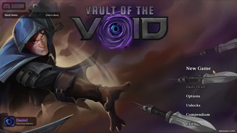 Vault of the Void – Early Access Preview