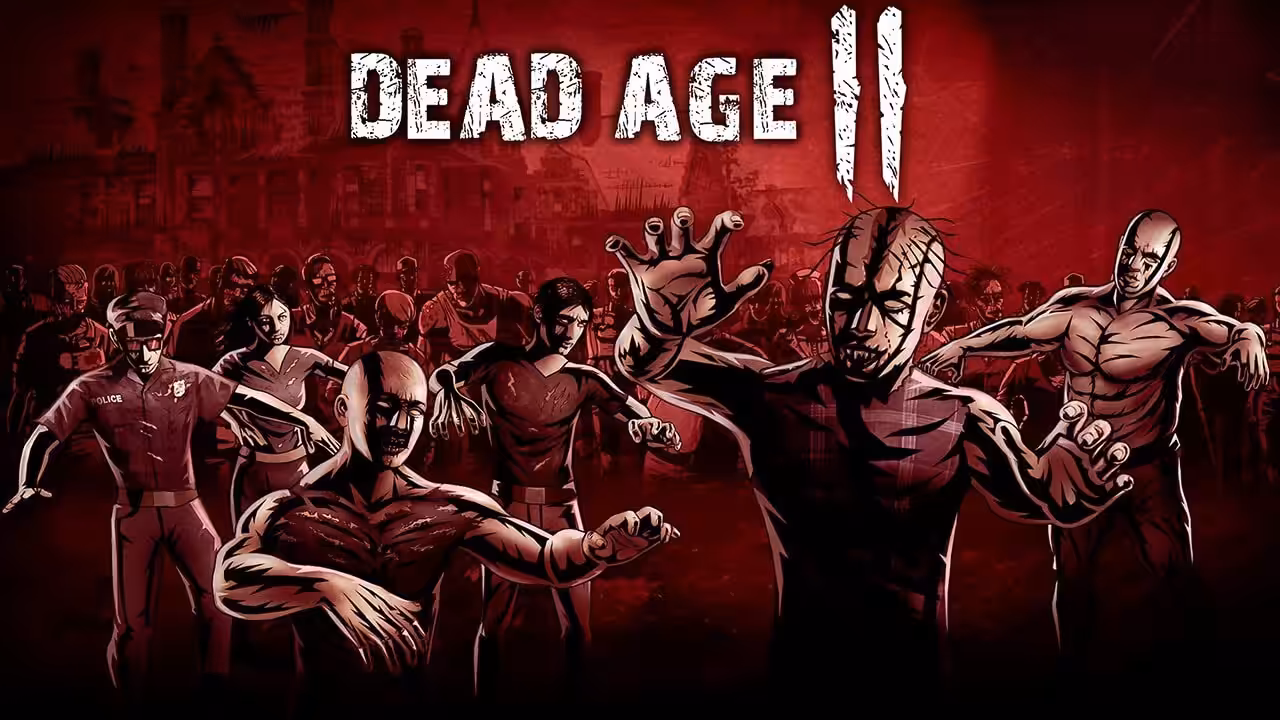 Dead Age 2